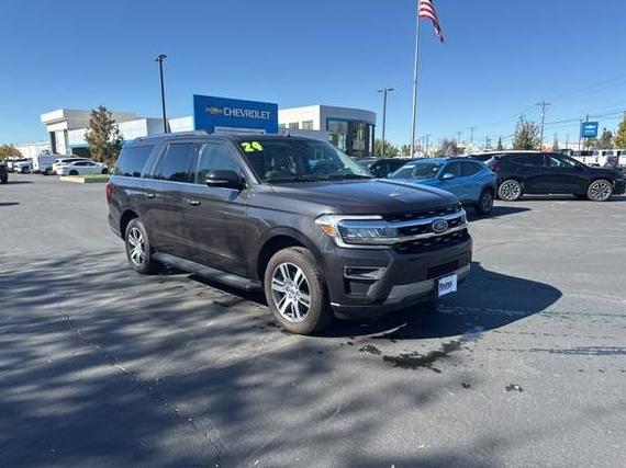 FORD EXPEDITION MAX 2024 1FMJK2A80REA29105 image